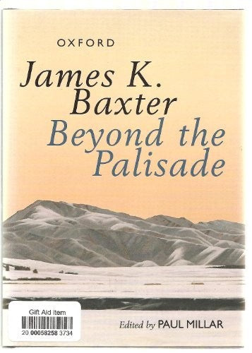 Beyond the Palisade
