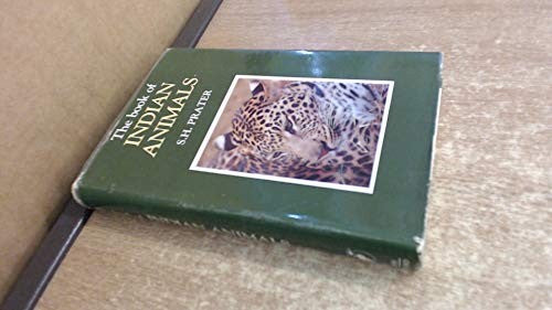 The Book of Indian Animals