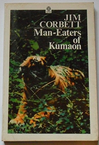 Man-Eaters of Kumaon