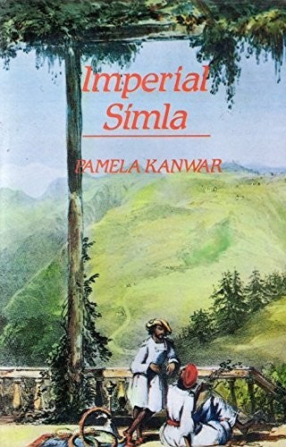 Imperial Simla