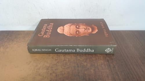 Gautama Buddha