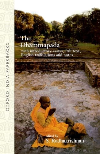 The Dhammapada