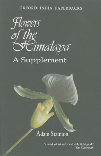 Flowers of the Himalaya