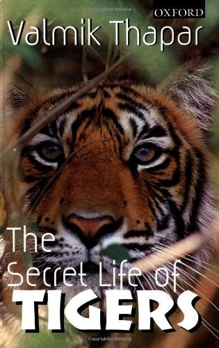 The Secret Life of Tigers