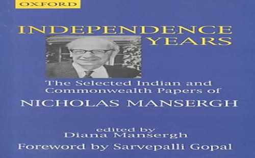 Independence Years