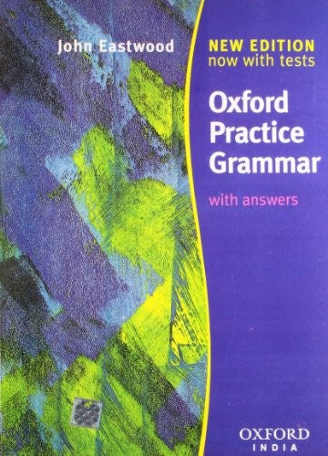 OXFORD PRACTICE GRAMMAR NEW ED