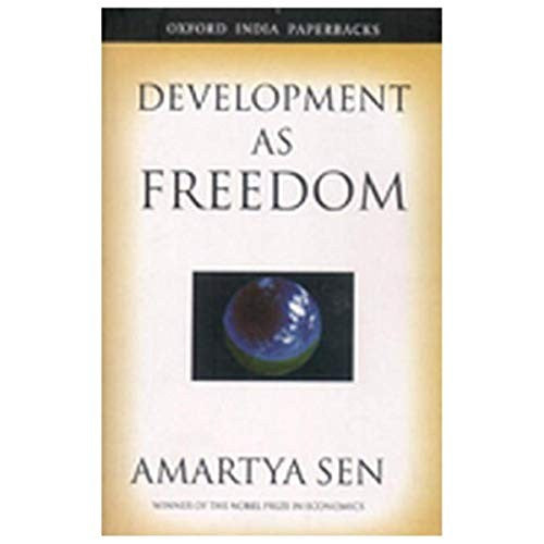 Development as Freedom