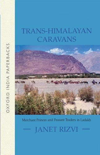 Trans-Himalayan Caravans