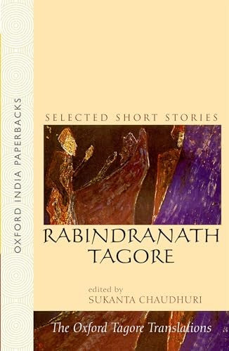 Selected Short Stories: Rabrindranath Tagore