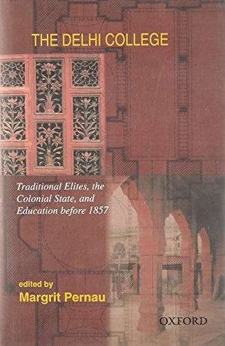 The Delhi College