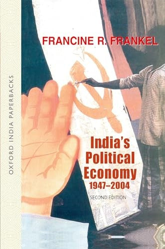 India's Political Economy