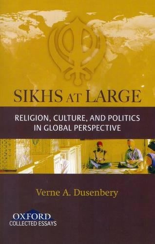 Sikhs at Large