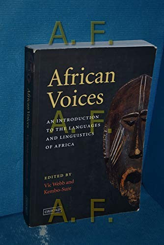 African Voices