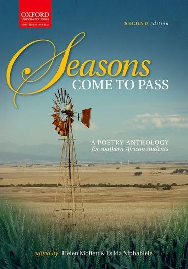 Seasons come to pass