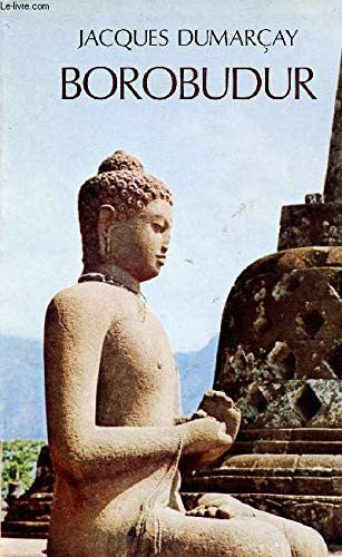 Borobudur