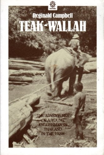 Teak-wallah