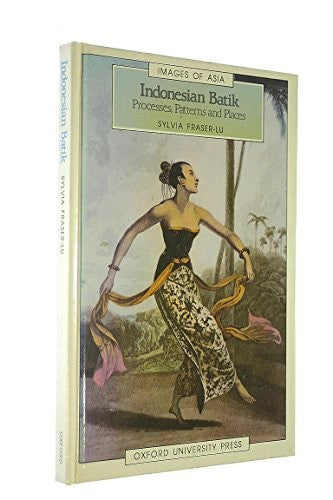 Indonesian Batik