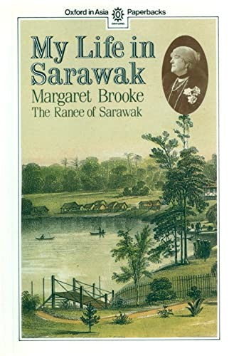 My Life in Sarawak