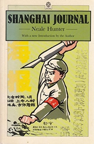 Shanghai Journal