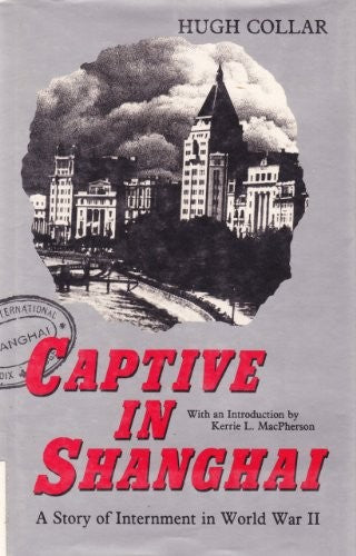 Captive in Shanghai