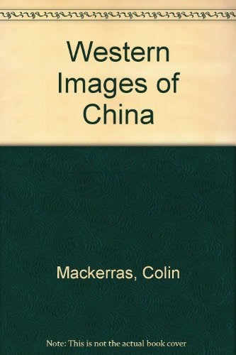Western Images of China