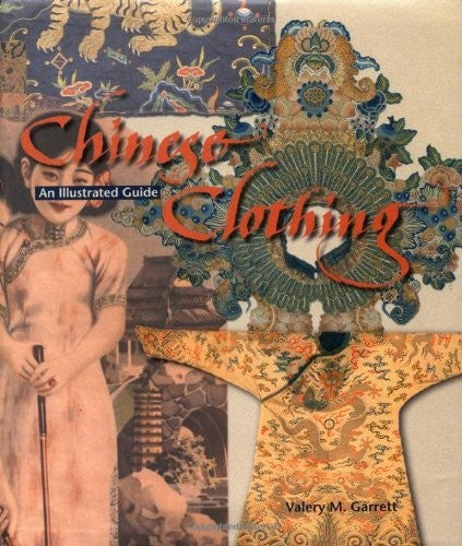 Chinese Clothing