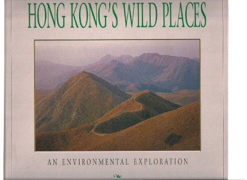 Hong Kong's Wild Places