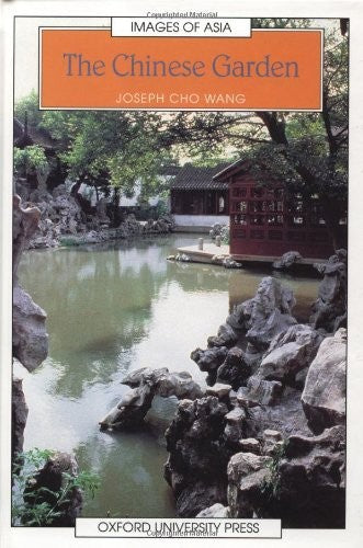 The Chinese Garden