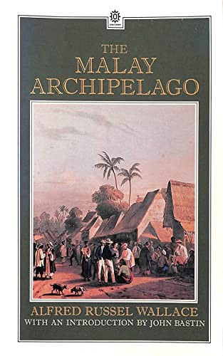 The Malay Archipelago