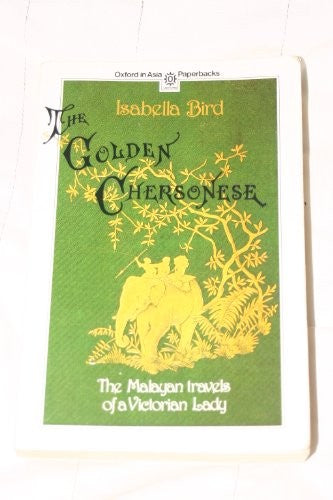 The Golden Chersonese