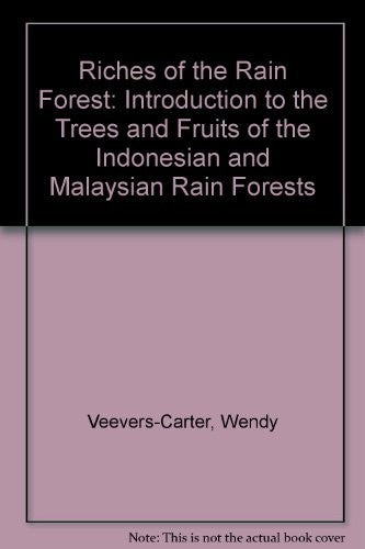 Riches of the Rain Forest