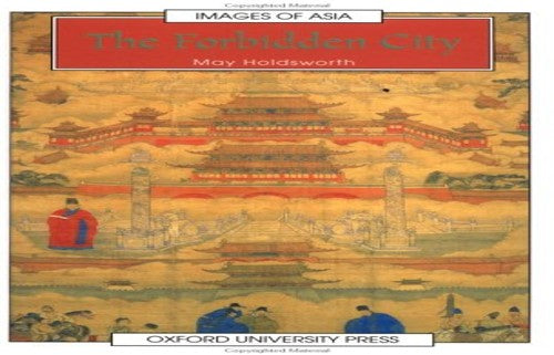 The Forbidden City