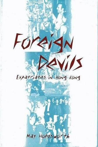 Foreign Devils