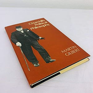 Churchill's Political Philosophy