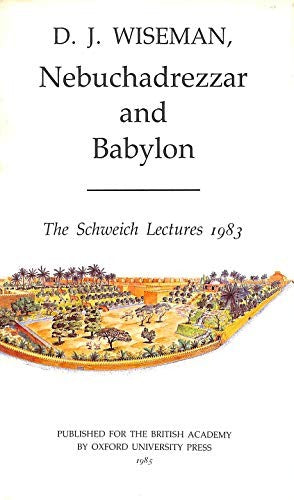 Nebuchadnezzar and Babylon