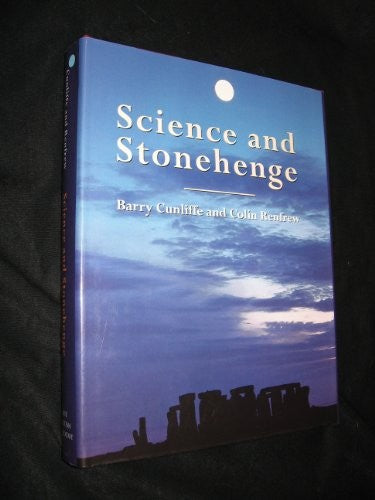 Science and Stonehenge