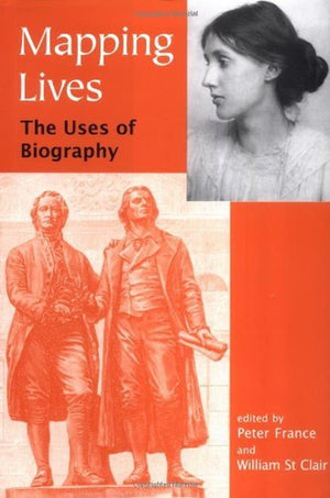 Mapping Lives
