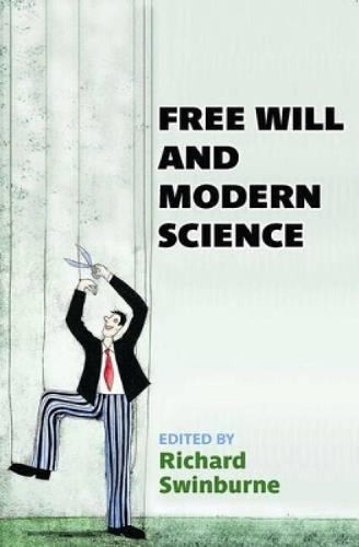 Free Will and Modern Science