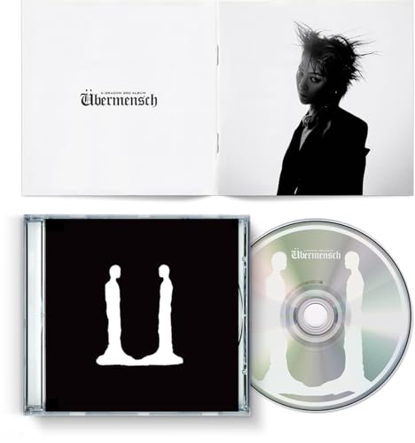 Ubermensch - White Version