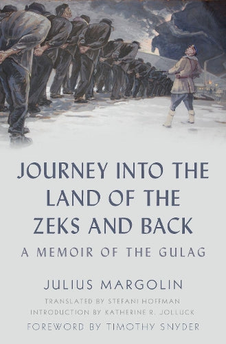 Journey into the Land of the Zeks and Back