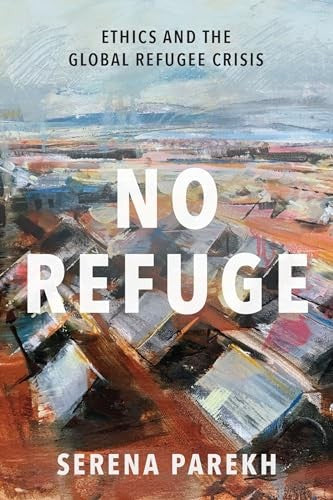No Refuge