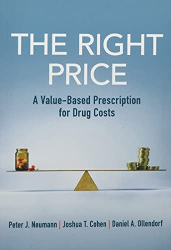 The Right Price