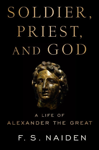 Soldier, Priest, and God