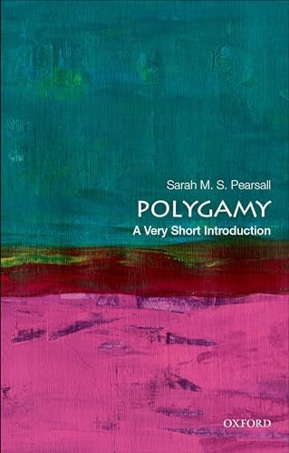 Polygamy: A Very Short Introduction