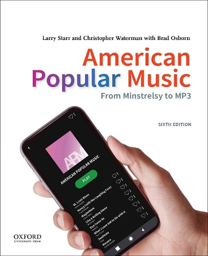 American Popular Music