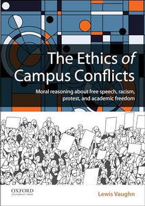 The Campus Conflicts 