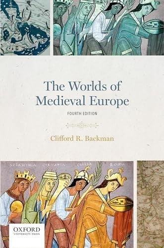 The Worlds of Medieval Europe