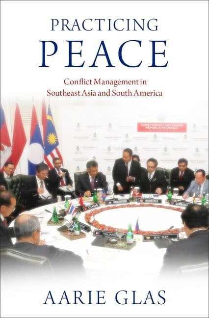 Practicing Peace