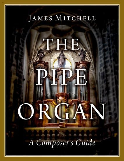 The Pipe Organ