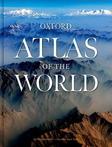 Atlas of the World